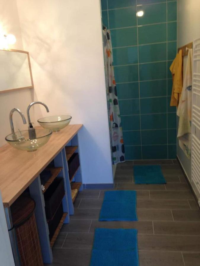 Escapade A - St Georges - Maison Plain Pied - 3 - 7 Couchages Holiday home